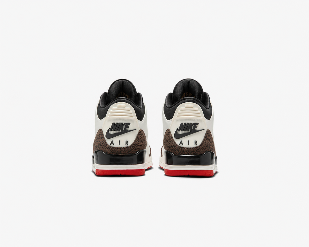 Air Jordan 3 Retro World's Best Dad
