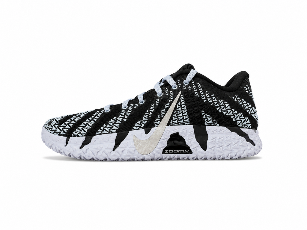 Nike Ja 3 By You Mismatch