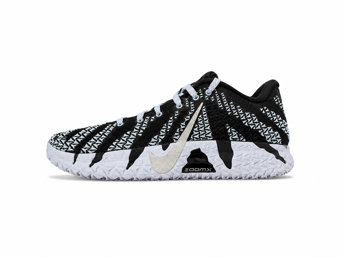 Nike Ja 3 By You Mismatch