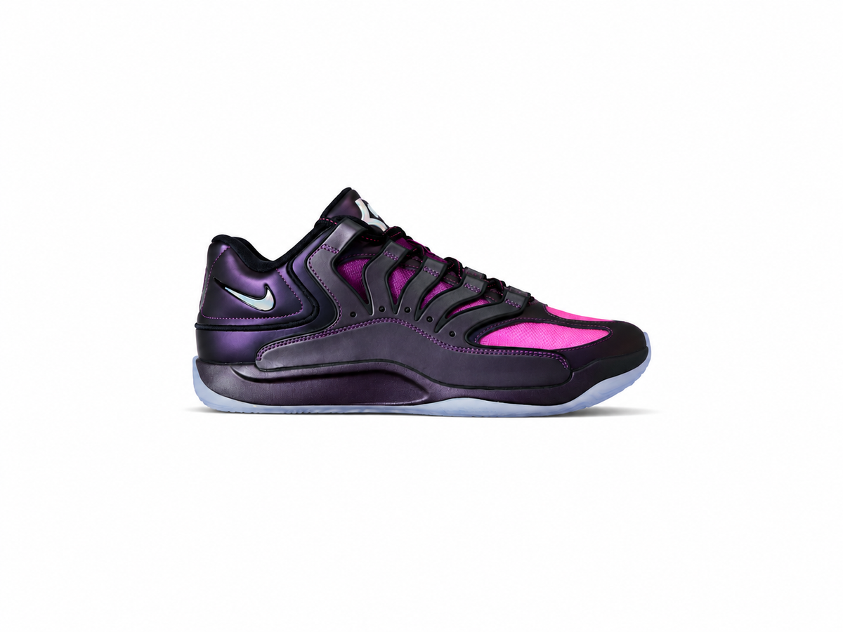 Nike KD 18 Eggplant