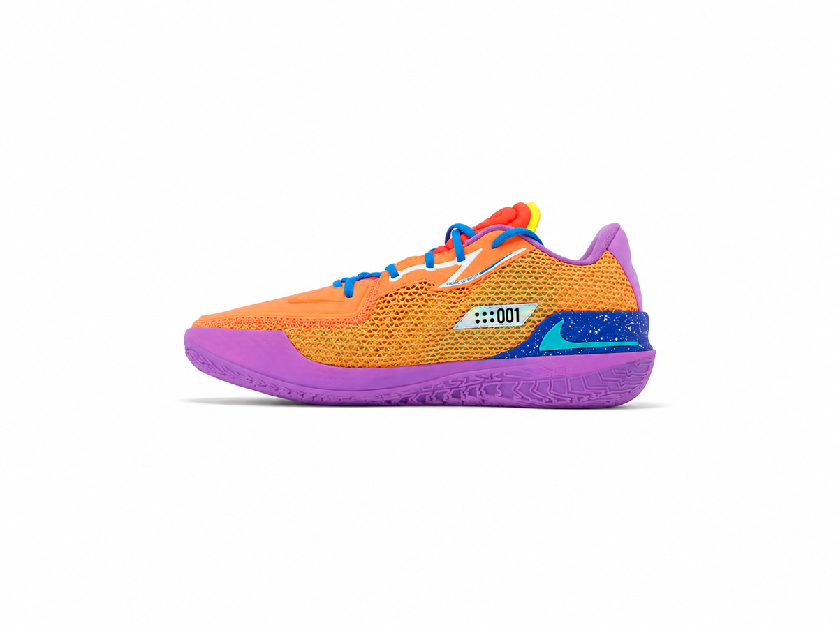 Nike GT Cut 1 Dylan Harper ( Exclu Us 🇺🇸)