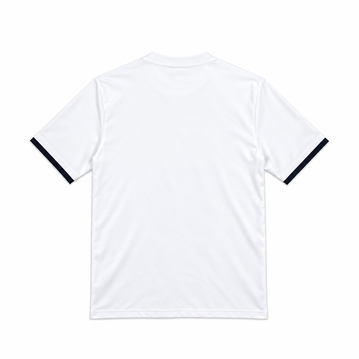 T-shirt Blanc Essentiel ISD x Hoop Market