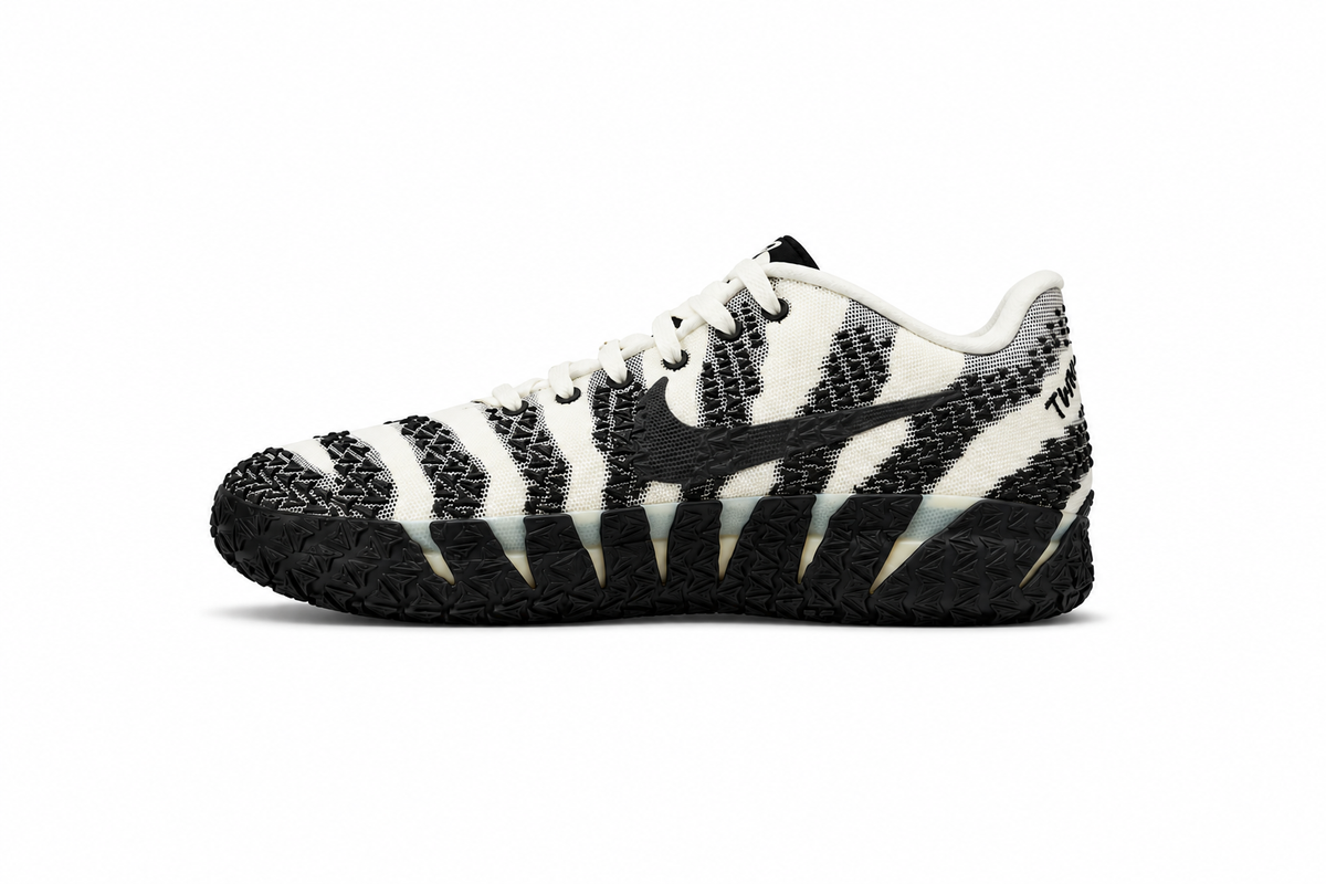 Nike Ja 3 By You