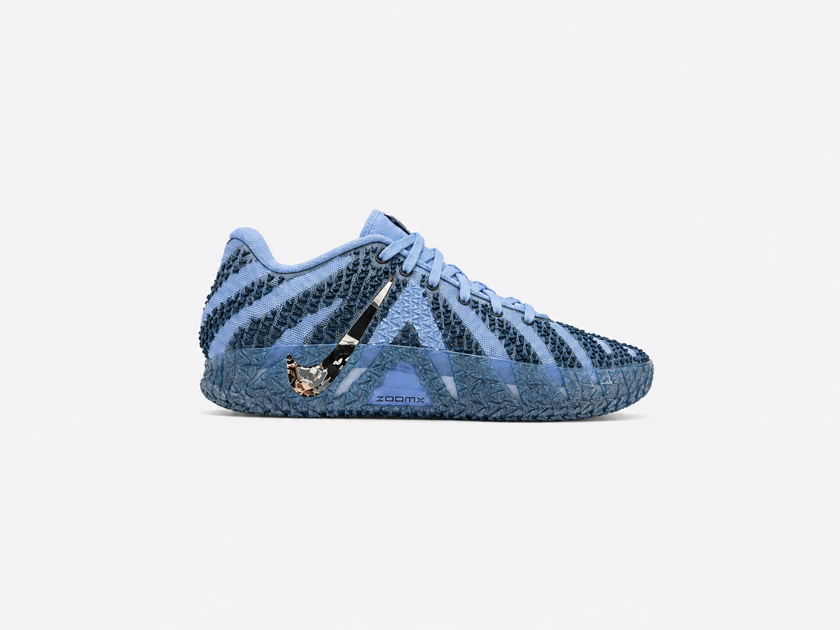 Nike Ja 3 EP Cobalt