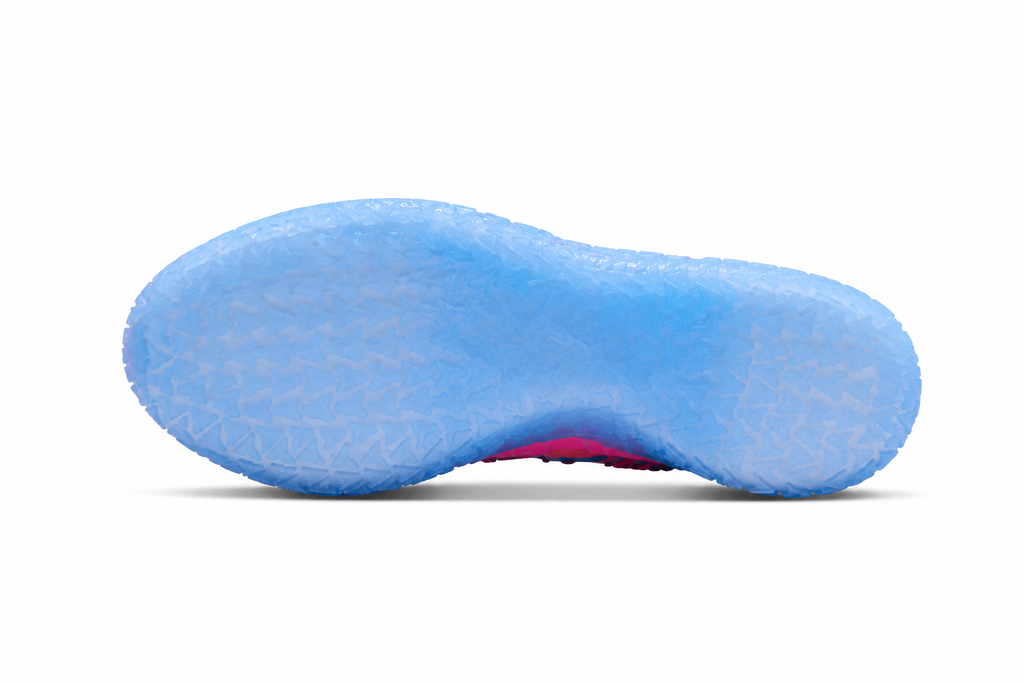 Nike Ja 3 Kool-Aid