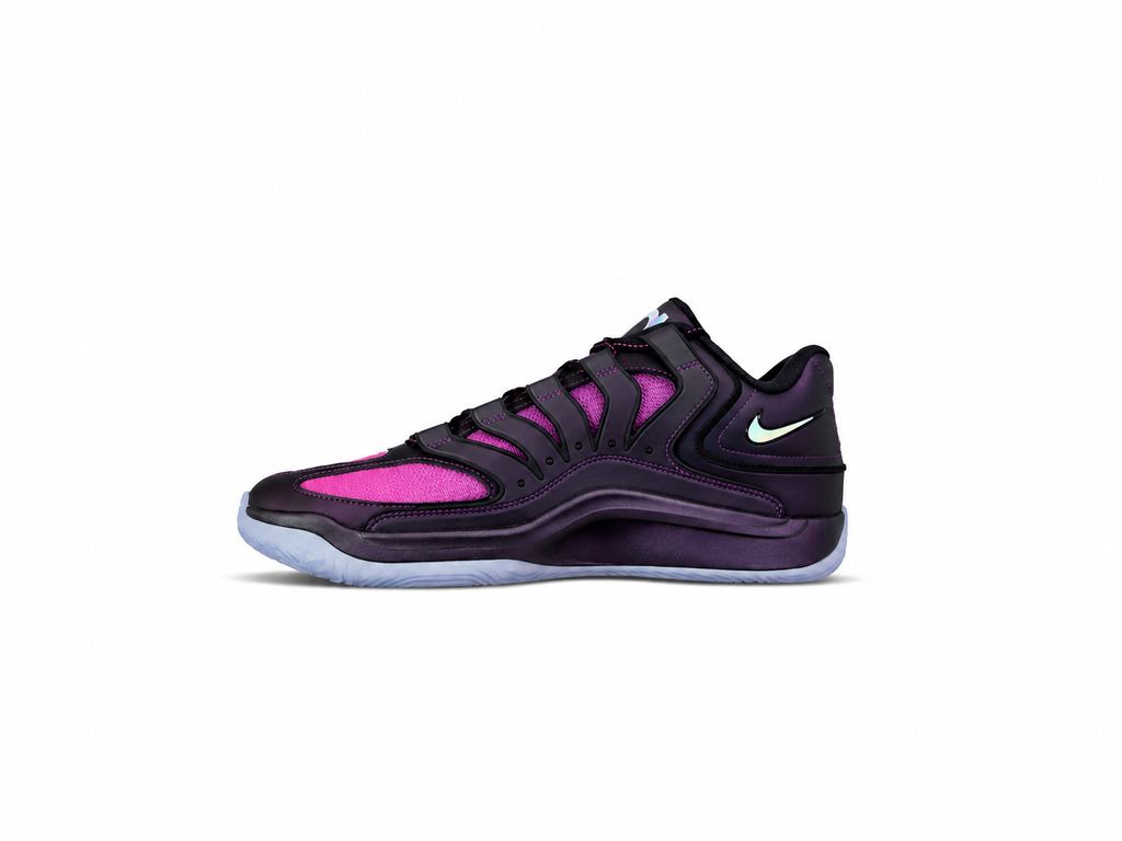 Nike KD 18 Eggplant