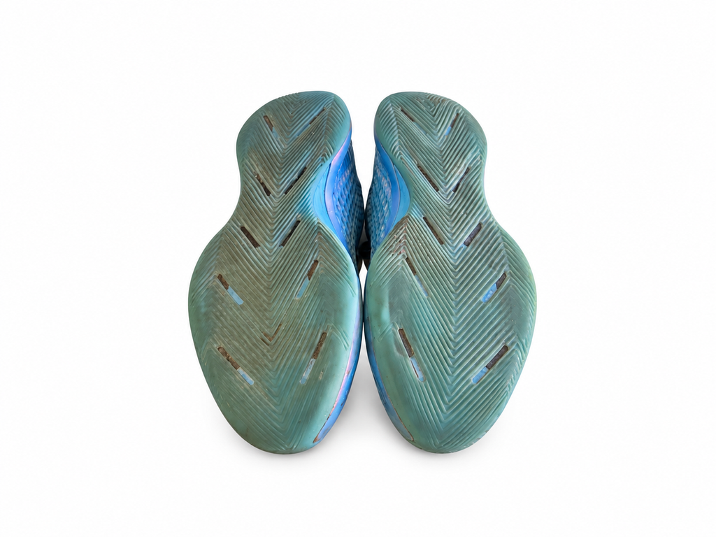 Adidas Anthony Edwards 1 Low Bleu