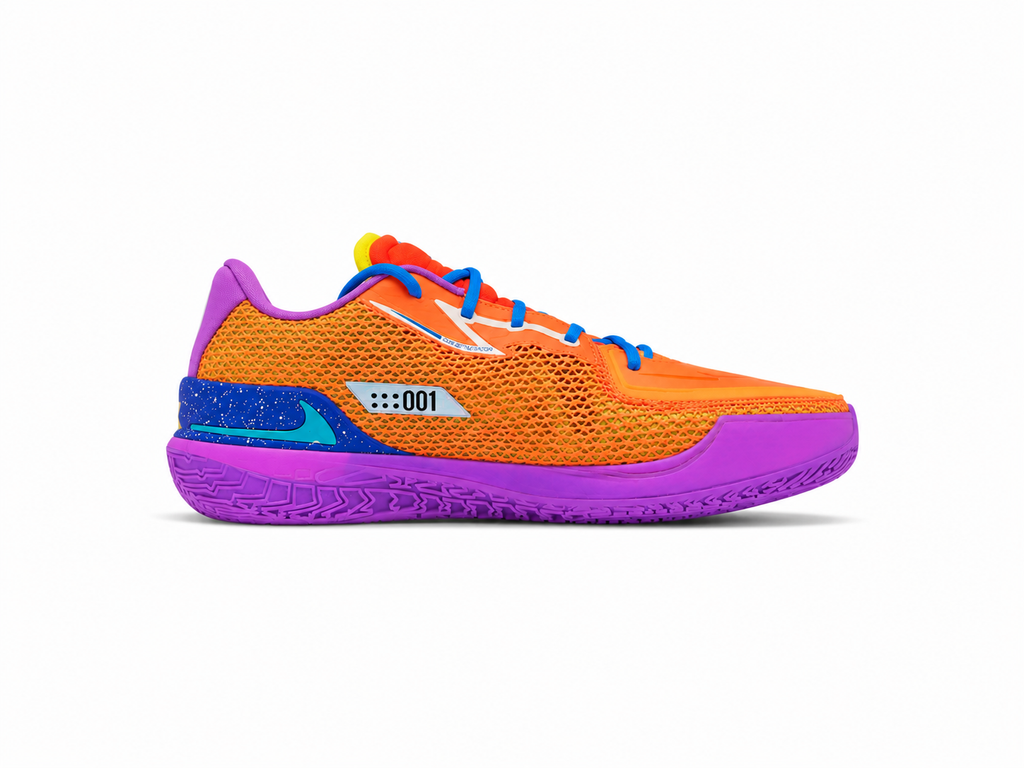 Nike GT Cut 1 Dylan Harper ( Exclu Us 🇺🇸)