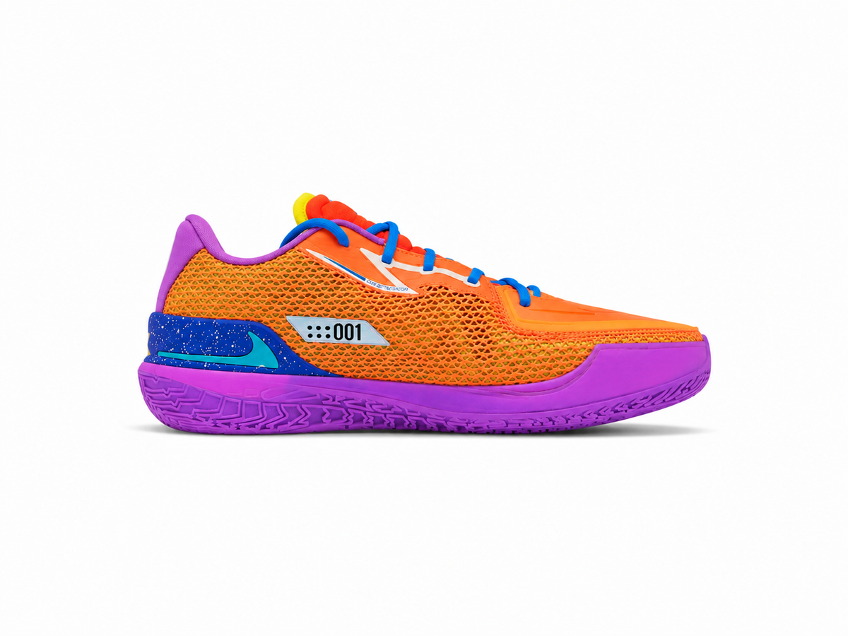 Nike GT Cut 1 Dylan Harper ( Exclu Us 🇺🇸)