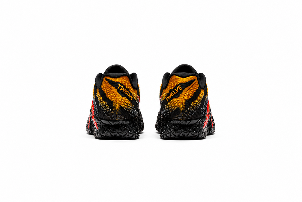 Nike Ja 3 'Anthracite' x Jurassic Park