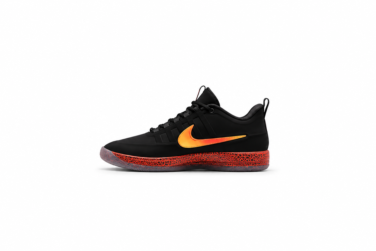 Nike Book 2 Rising