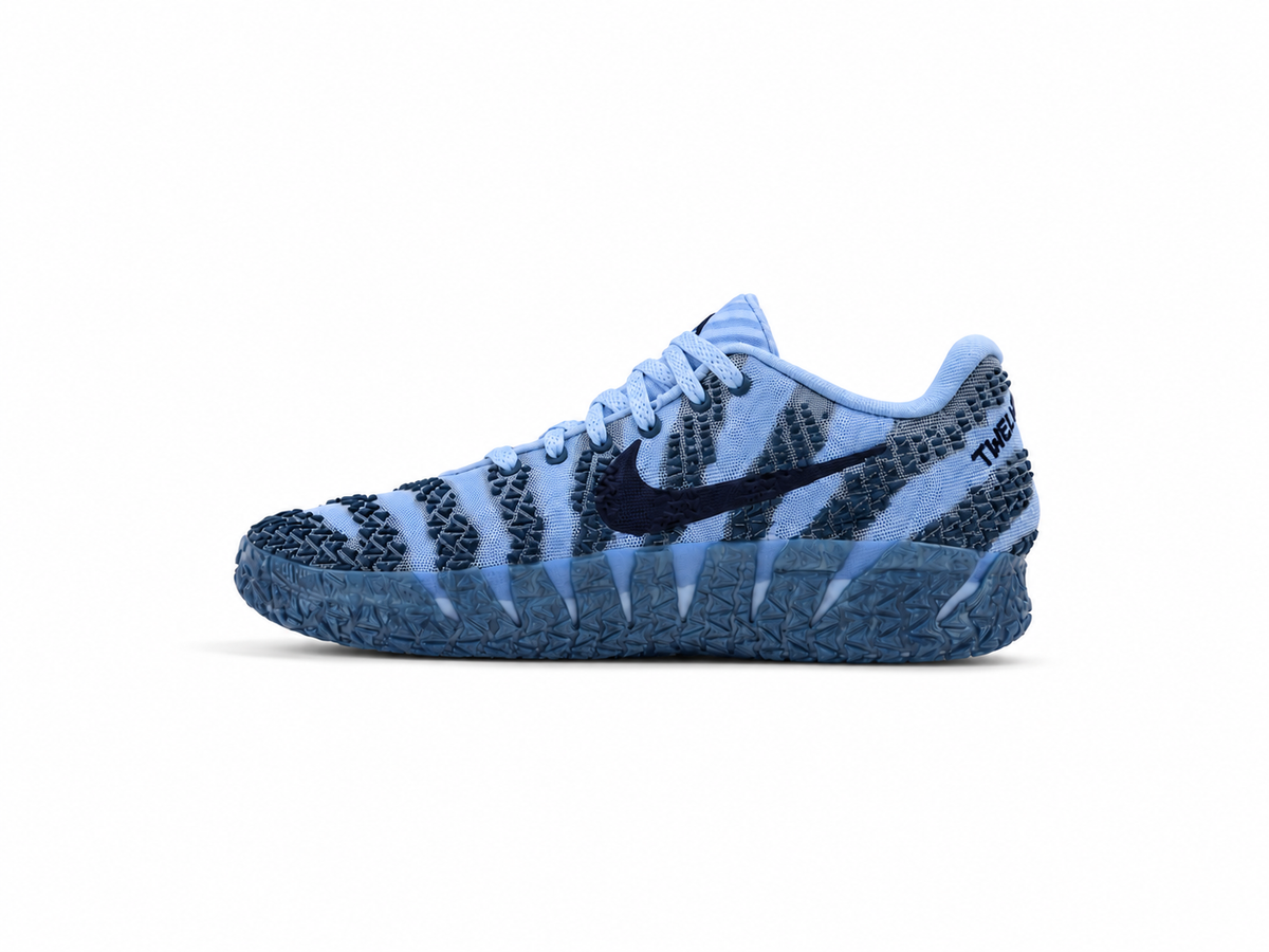 Nike Ja 3 EP Cobalt