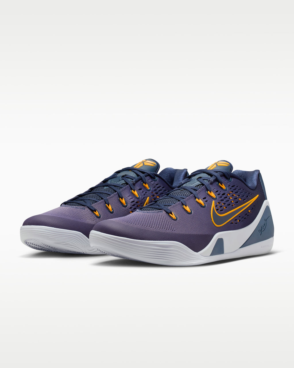 Kobe IX Elite Low EM Protro