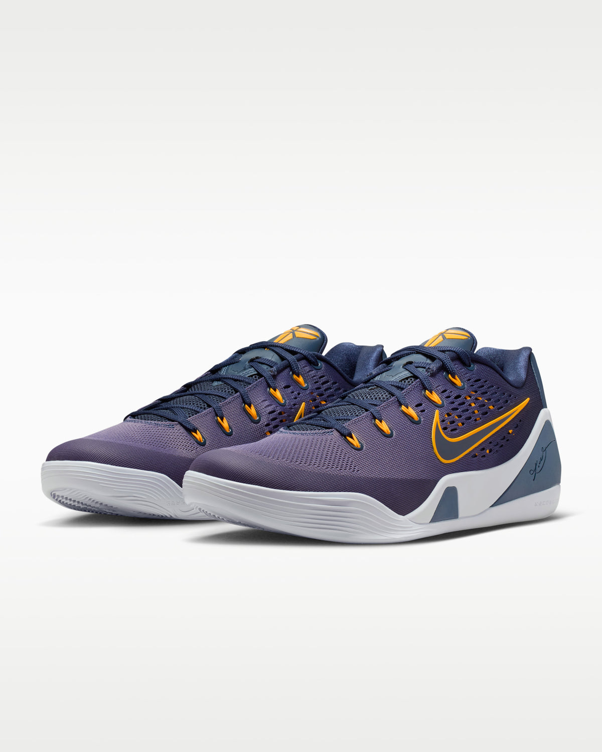 Kobe IX Elite Low EM Protro