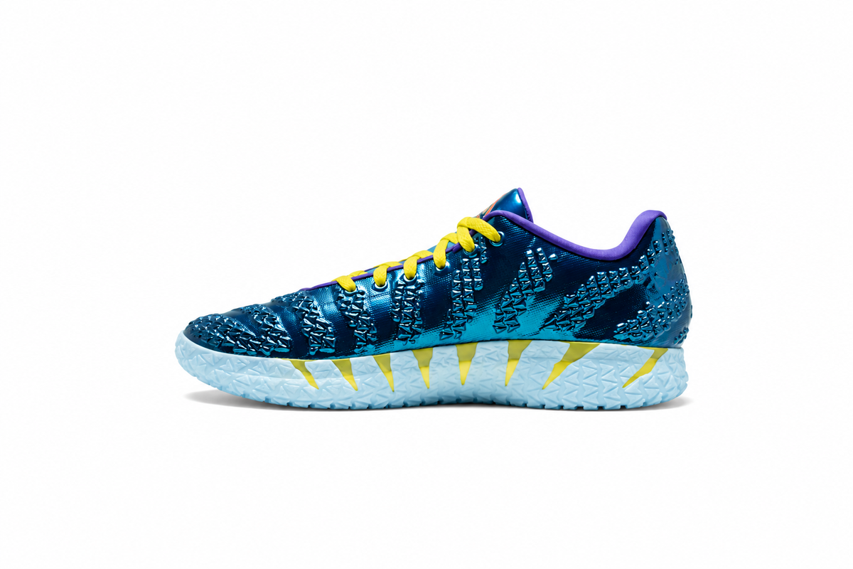 Nike Ja 3 Uncle Phil