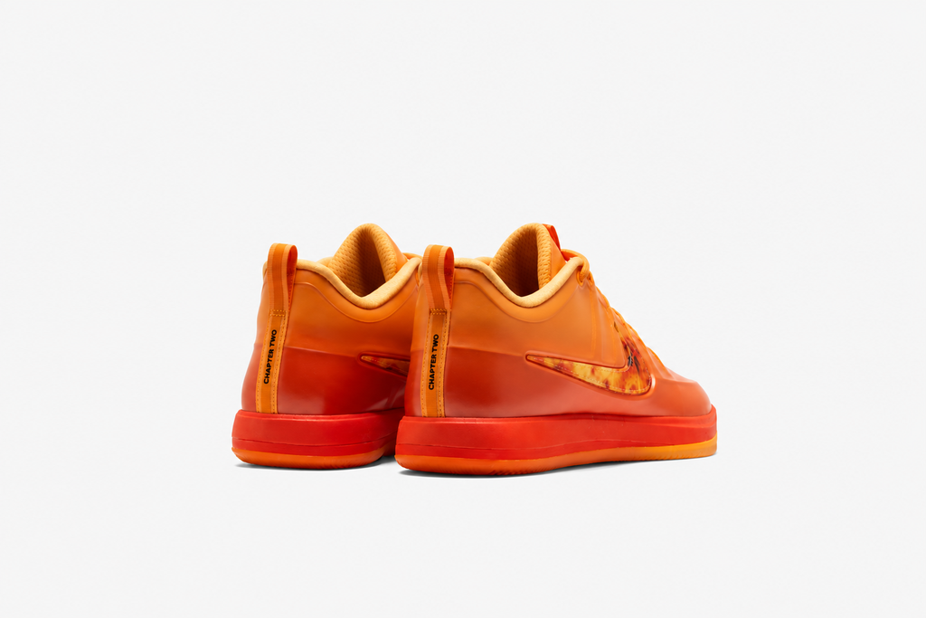 Nike book 2 Phoenix