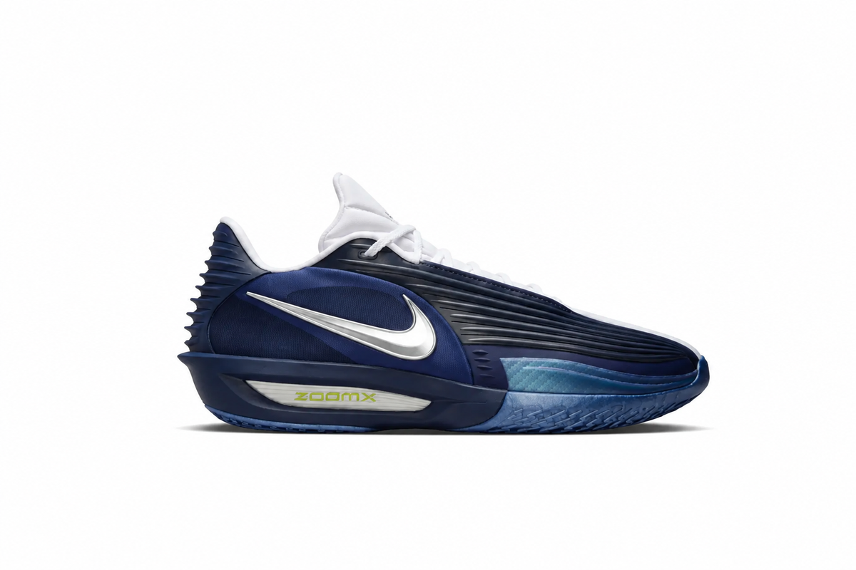 Nike G.T. Cut 3 Turbo Minnesota Timberwolves