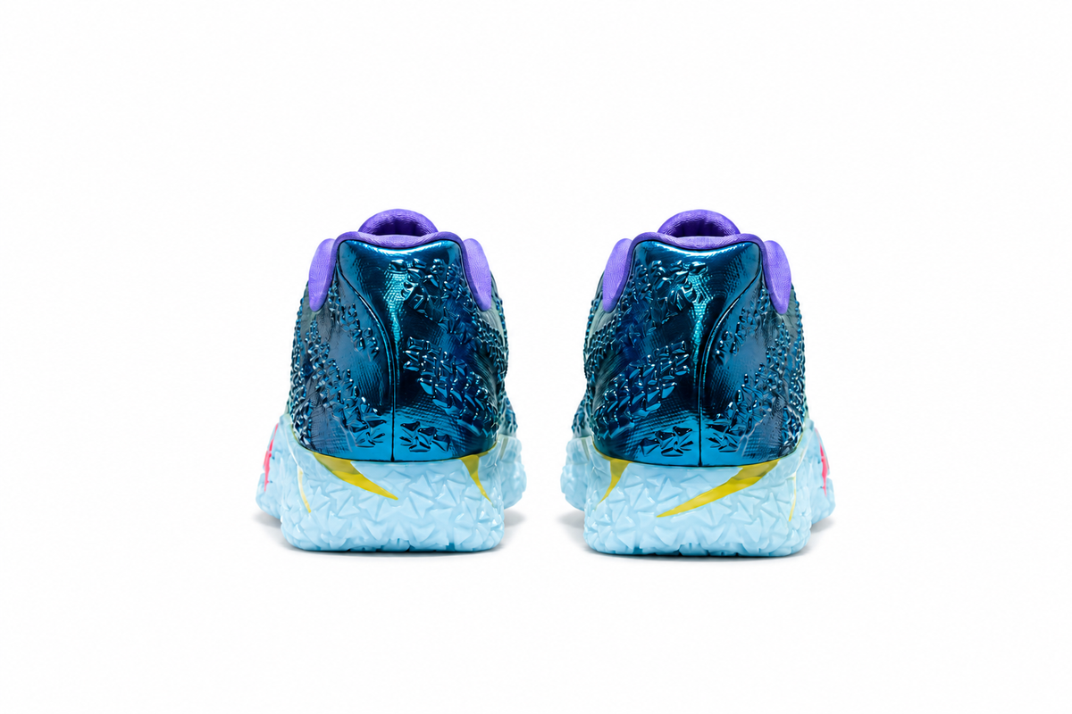 Nike Ja 3 Uncle Phil