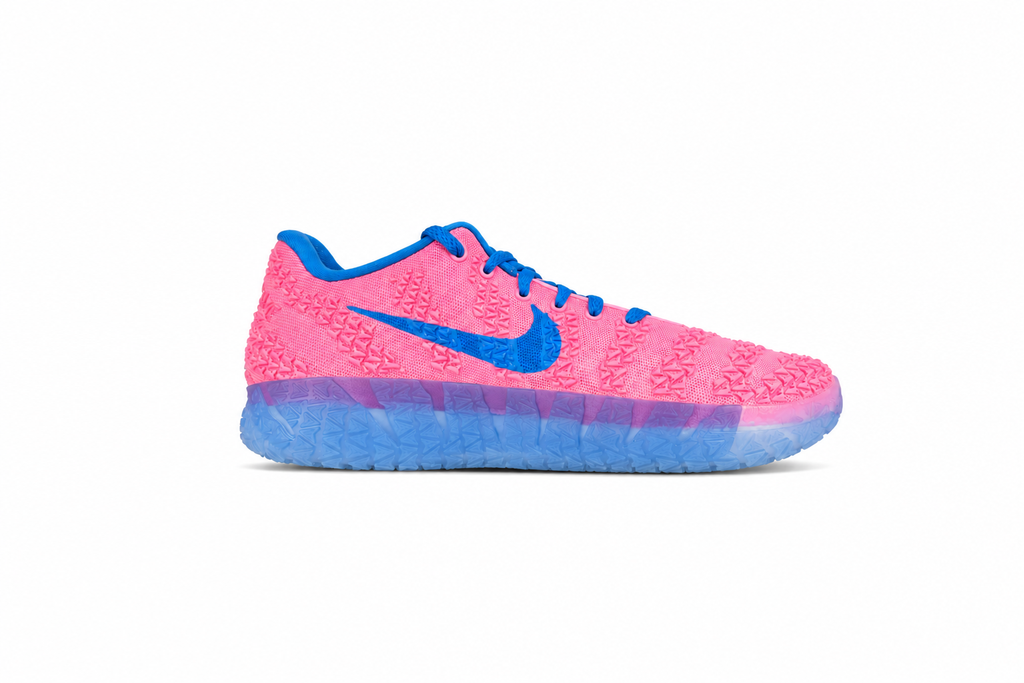 Nike Ja 3 Kool-Aid