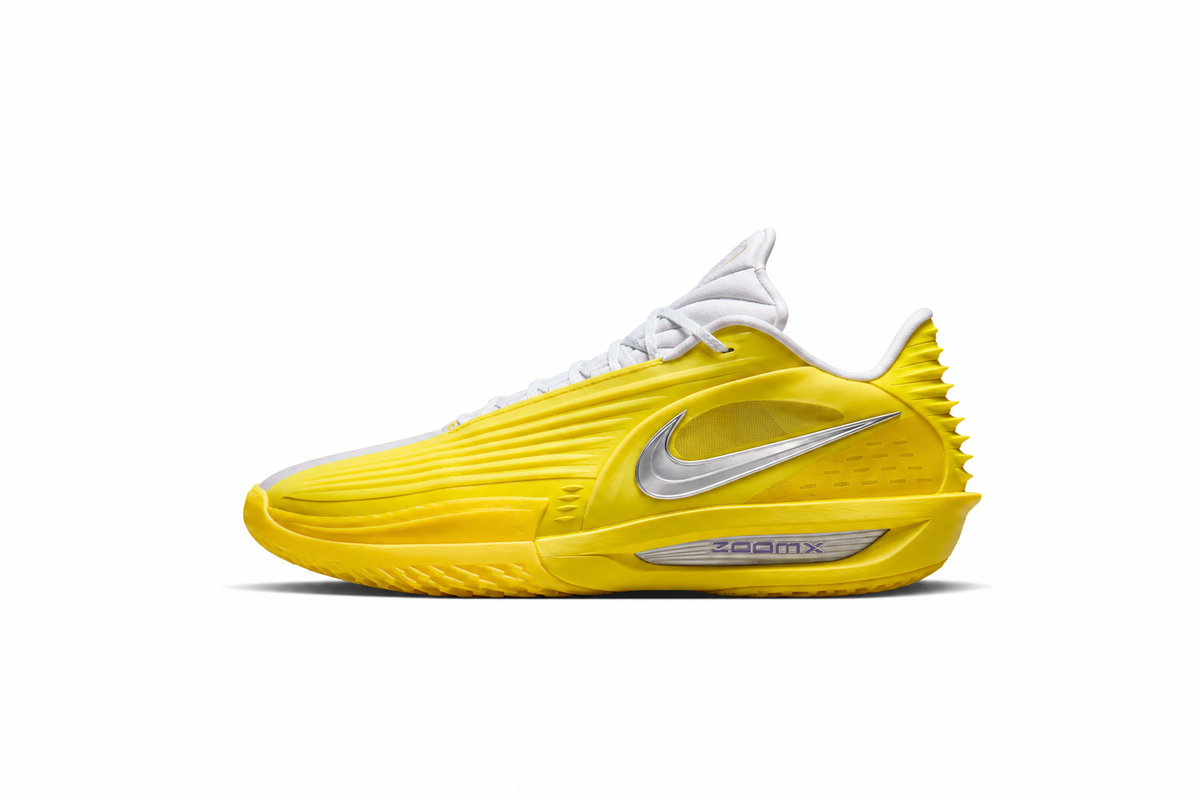 Nike G.T. Cut 3 Turbo "Los Angeles Lakers"