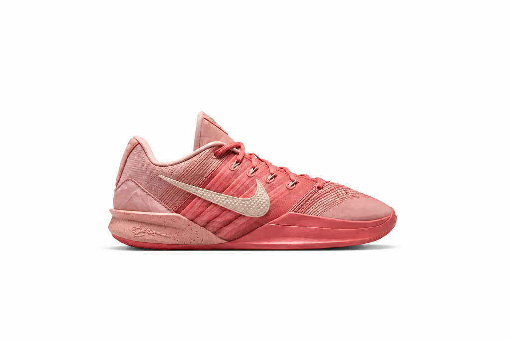 Nike Sabrina 3 Three