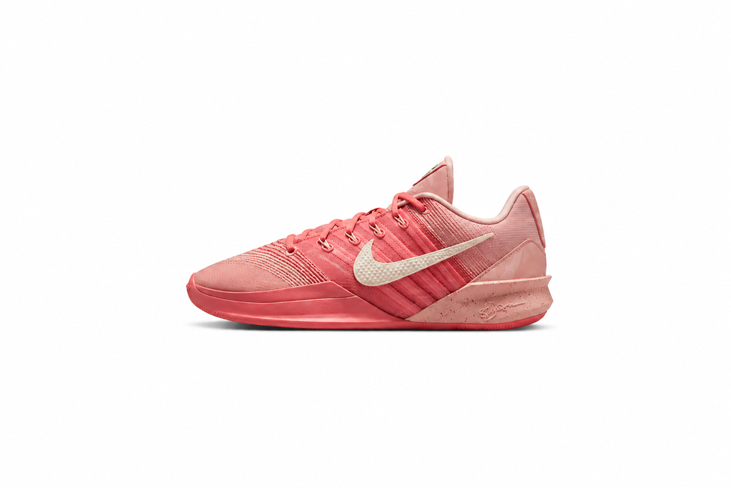 Nike Sabrina 3 Three