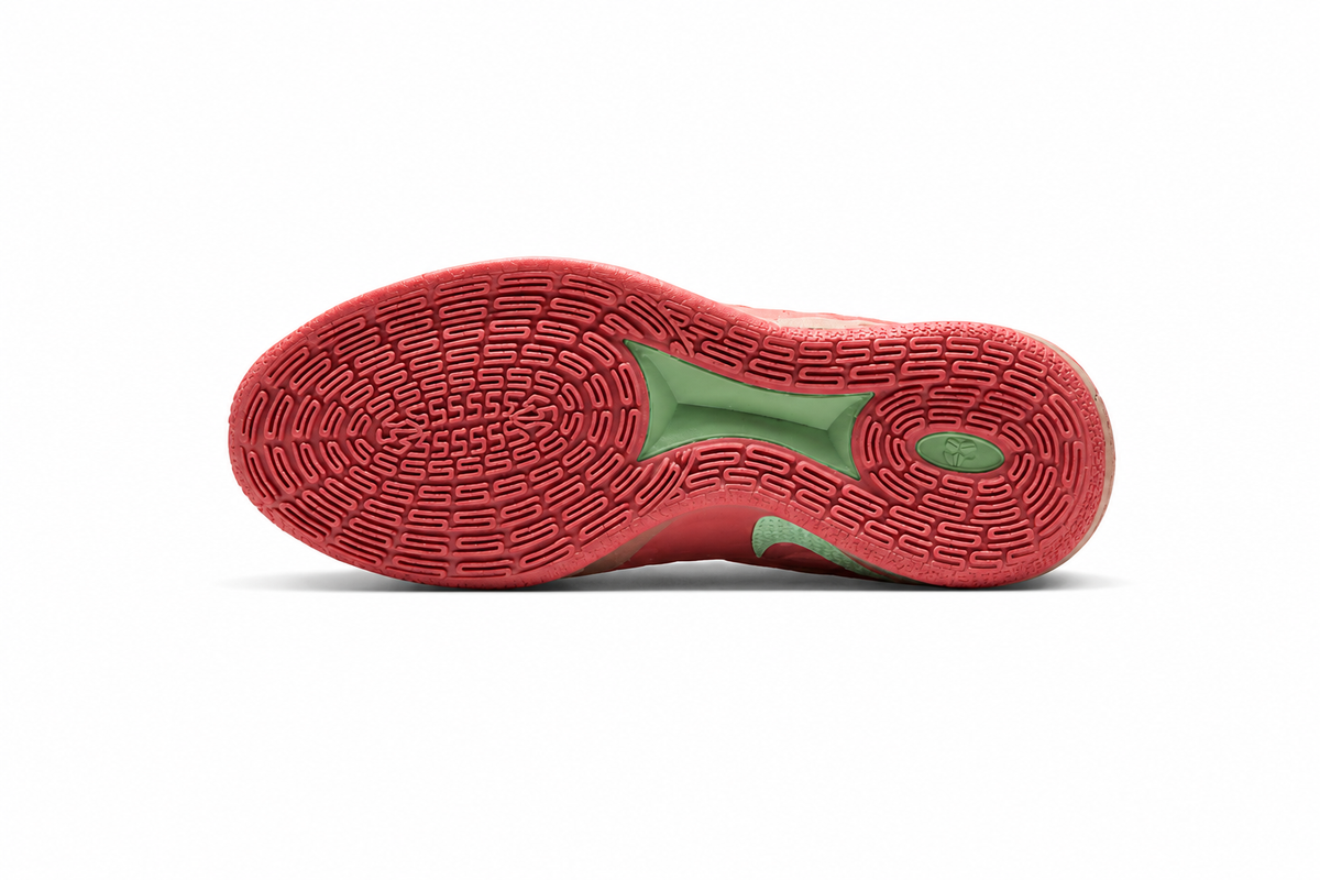 Nike Sabrina 3 Three